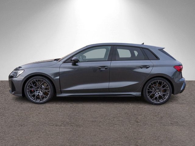 Fahrzeugabbildung Audi RS 3 Sportback 294(400) kW(PS) S tronic