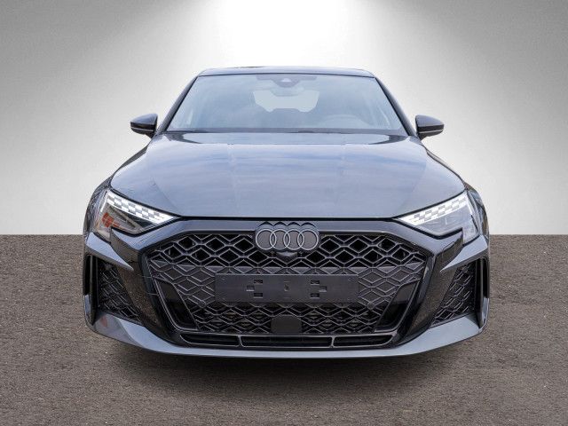 Fahrzeugabbildung Audi RS 3 Sportback 294(400) kW(PS) S tronic
