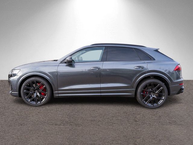 Fahrzeugabbildung Audi RS Q8 SUV 441(600) kW(PS) tiptronic