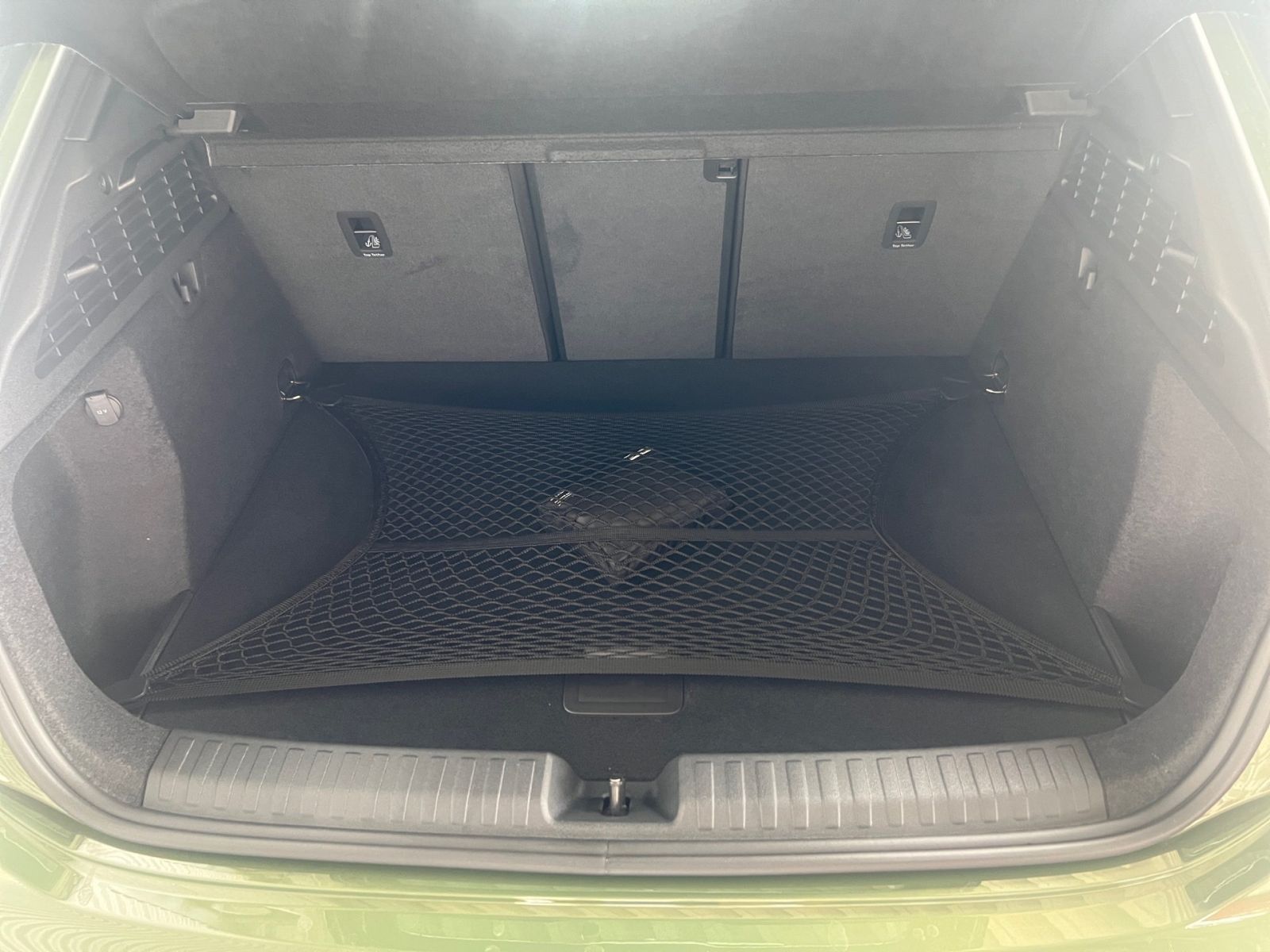 Fahrzeugabbildung Audi A3 Sportback S line 35 TDI 110(150) kW(PS) S tro