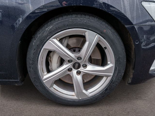 Fahrzeugabbildung Audi A6 Avant S line 50TFSI e quattro Stronic RFK AHK