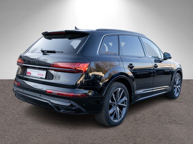 Fahrzeugabbildung Audi Q7 50TDI qu S line Navi Matrix ACC HUD Pano AHK