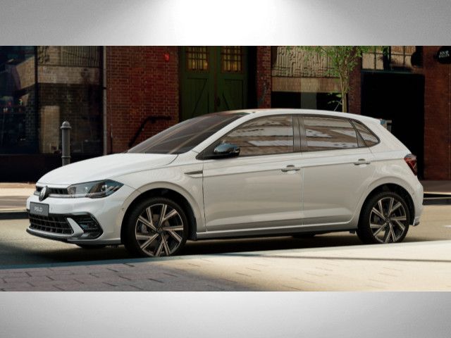 Fahrzeugabbildung Volkswagen Polo R-Line 1.0 TSI 85kW (116PS) DSG *IQ.DRIVE*