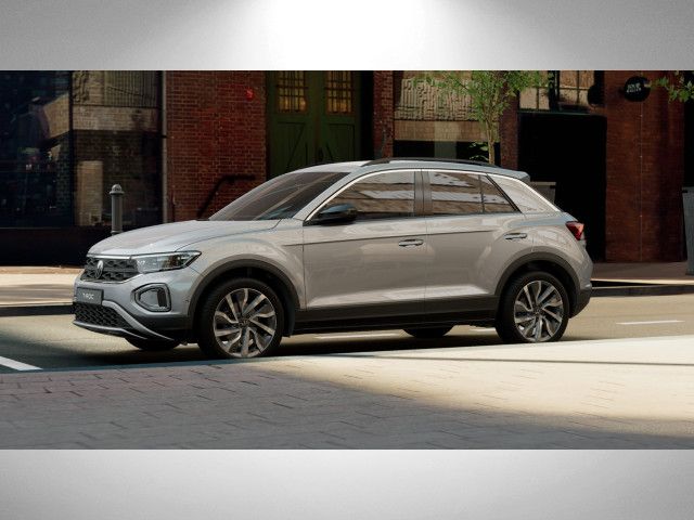 Fahrzeugabbildung Volkswagen T-Roc GOAL 1.5 TSI 110 kW (150 PS) DSG | *AHK*