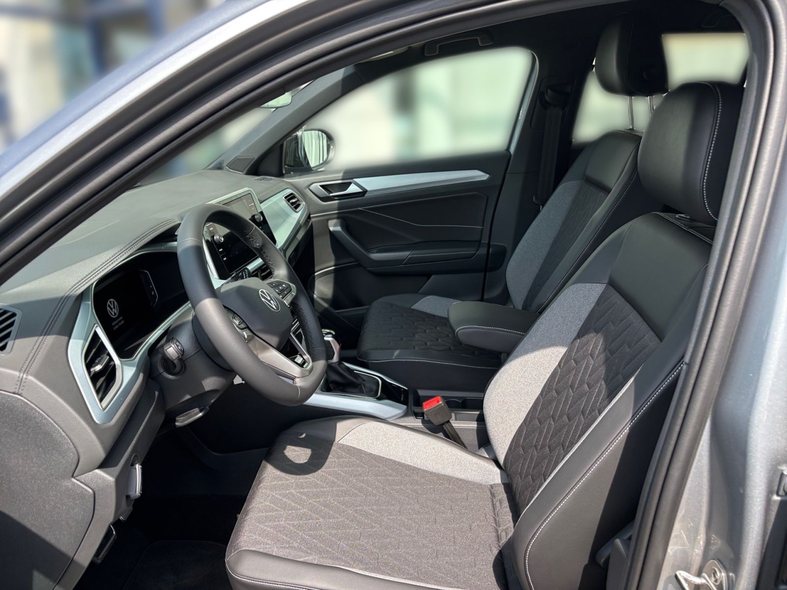 Fahrzeugabbildung Volkswagen T-Roc "GOAL" 1.5 TSI 110 kW (150 PS) DSG | *AHK*