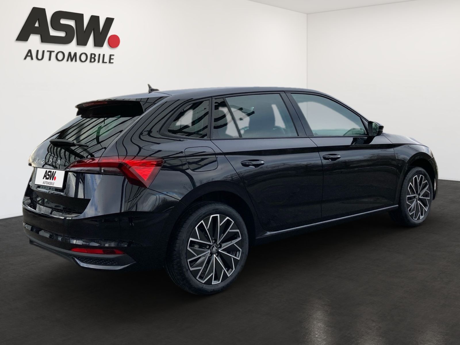 Fahrzeugabbildung SKODA Scala Tour 1,0TSI 116PS DSG Navi Kamera ACC PDC