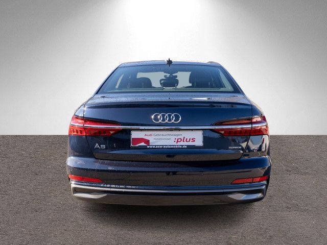 Fahrzeugabbildung Audi A6 Limousine Sline 45TFSI quattr Navi Matrix ACC