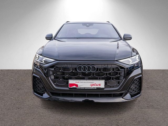 Fahrzeugabbildung Audi Q8 50TDI Sline quattro Navi Matrix StandHz 360°
