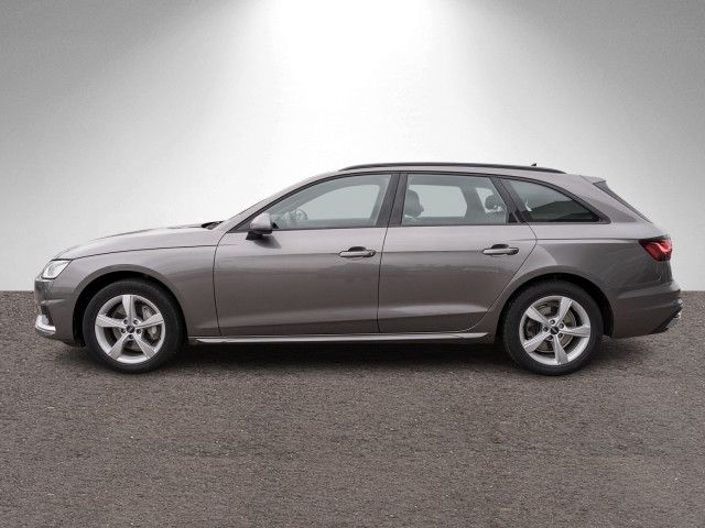 Fahrzeugabbildung Audi A4 Avant advanced 40TDI quattro Navi Matrix RFK