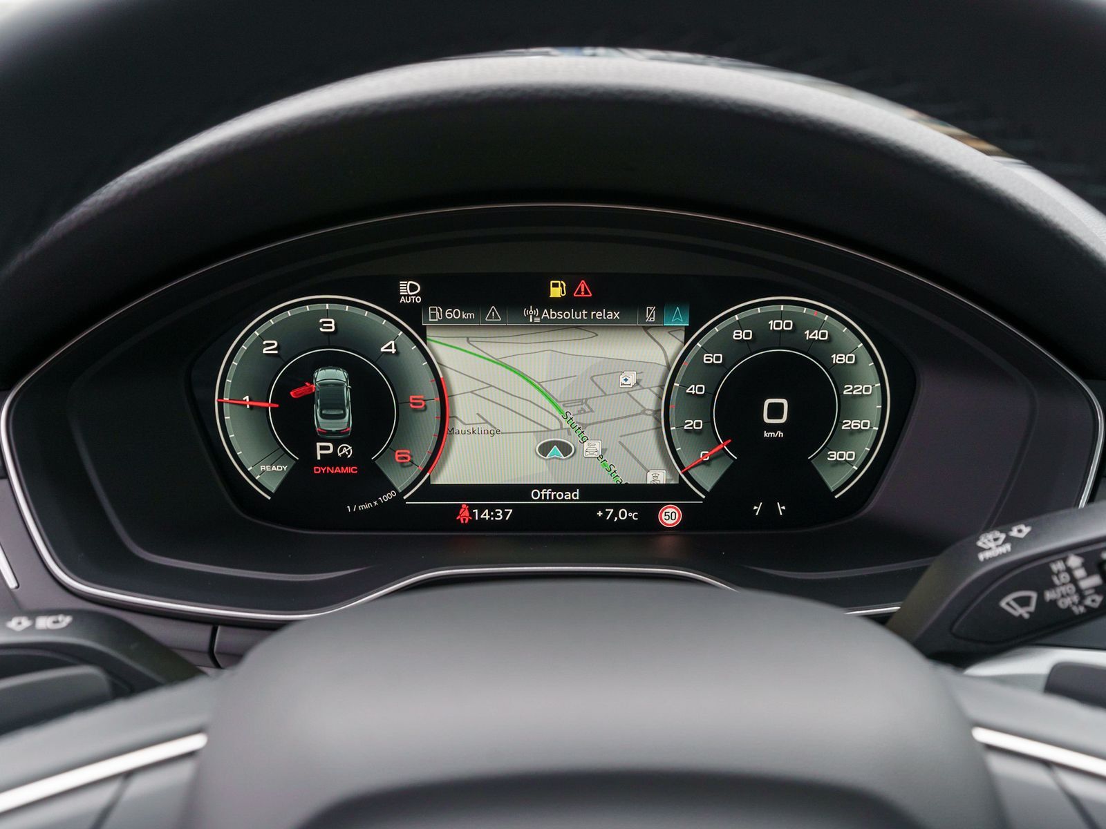 Fahrzeugabbildung Audi A5 Cabriolet Sline 35TDI Stronic Navi Matrix RFK