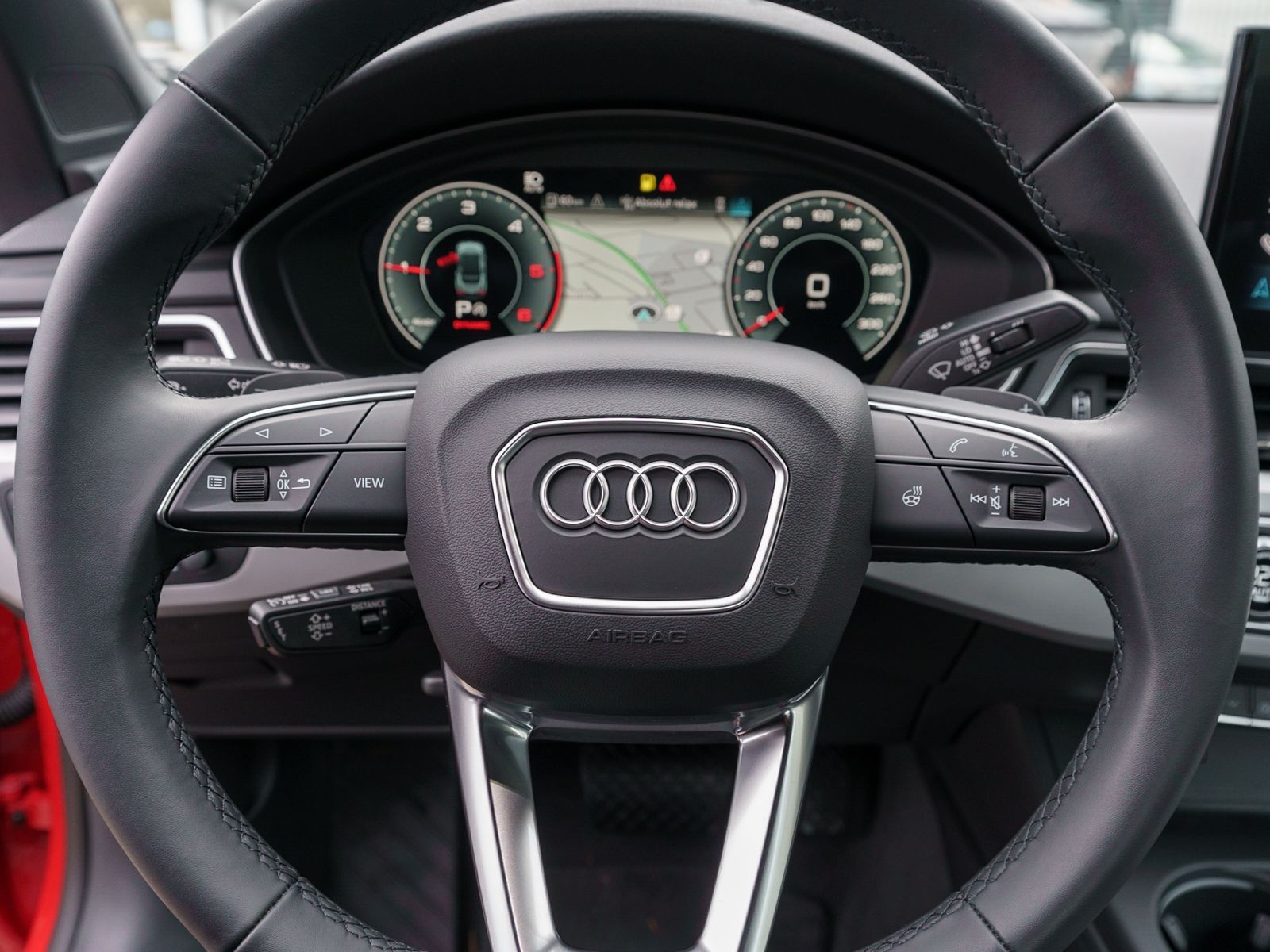 Fahrzeugabbildung Audi A5 Cabriolet Sline 35TDI Stronic Navi Matrix RFK