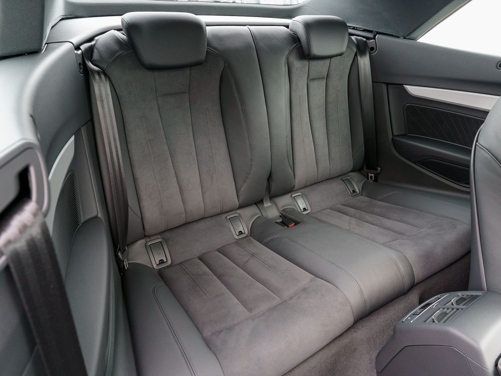 Fahrzeugabbildung Audi A5 Cabriolet Sline 35TDI Stronic Navi Matrix RFK