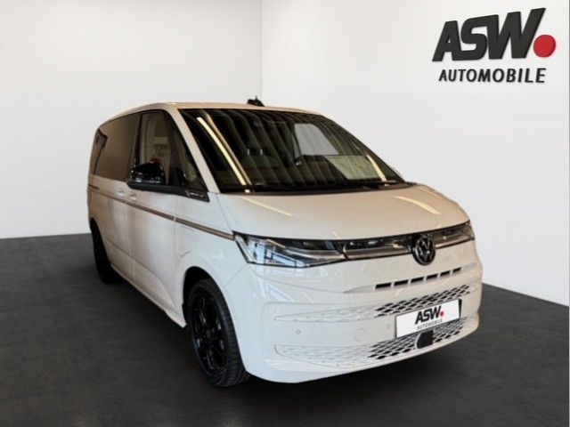 Fahrzeugabbildung Volkswagen Multivan Style 1,5 l 130 kW eHybrid OPF 4M DSG