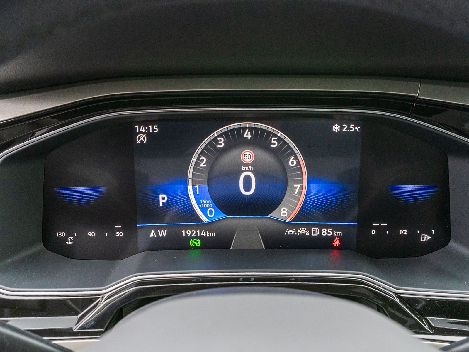Fahrzeugabbildung Volkswagen Polo Move 1.0TSI DSG LED Navi RFK ACC AHK SHZ