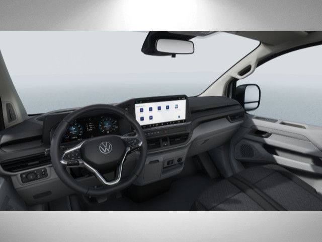 Fahrzeugabbildung Volkswagen e-Transporter Kasten 100 kW BEV *GJR*