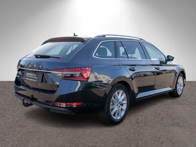Fahrzeugabbildung SKODA Superb iV Combi Style 1.4Hybrid NAVI PANO VC AHK