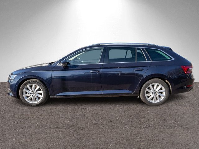 Fahrzeugabbildung SKODA Superb iV Combi Style 1.4Hybrid NAVI PANO VC AHK