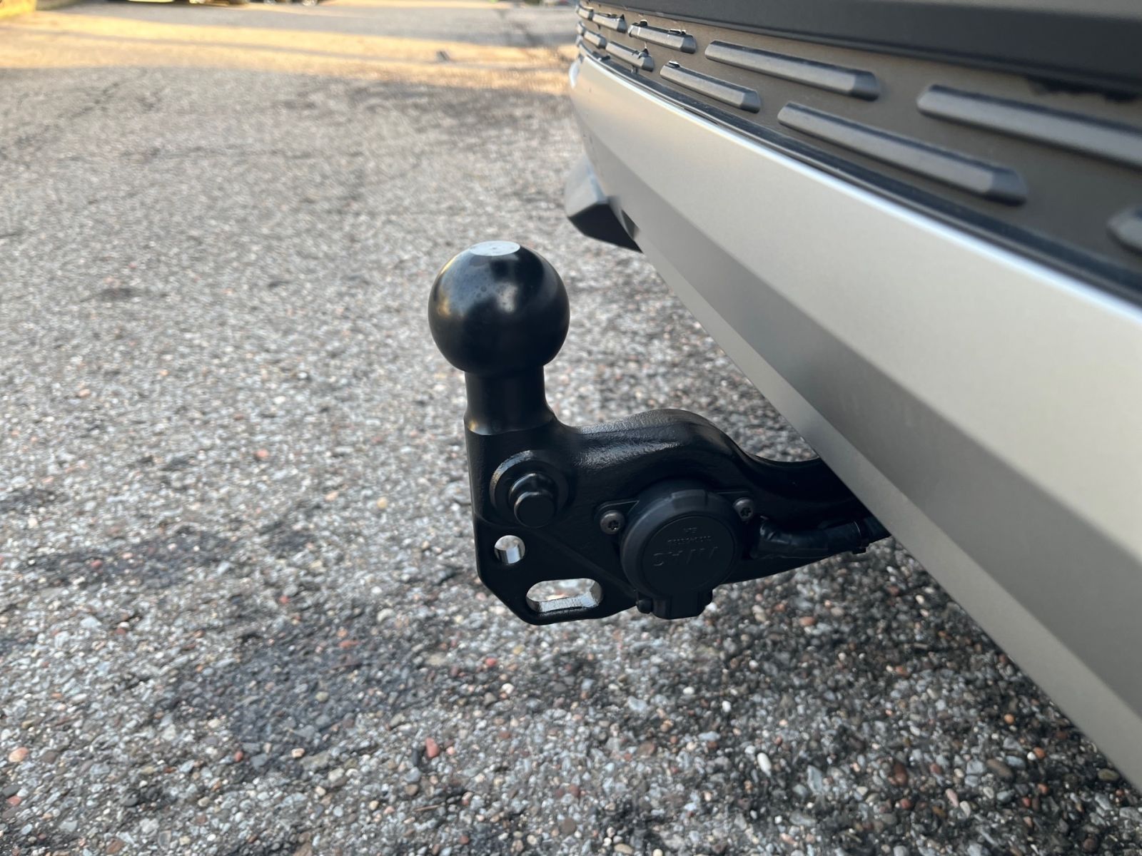 Fahrzeugabbildung SKODA Elroq 55kWh 125kW 19" Navi Kamera PDC ACC SH AHK