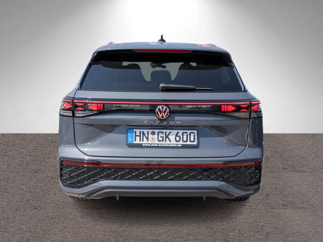 Fahrzeugabbildung Volkswagen Tayron R-Line 2.0 TDI 4M DSG LED HUD PANO AHK VC