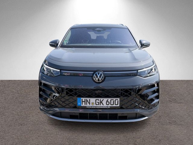 Fahrzeugabbildung Volkswagen Tayron R-Line 2.0 TDI 4M DSG LED HUD PANO AHK VC