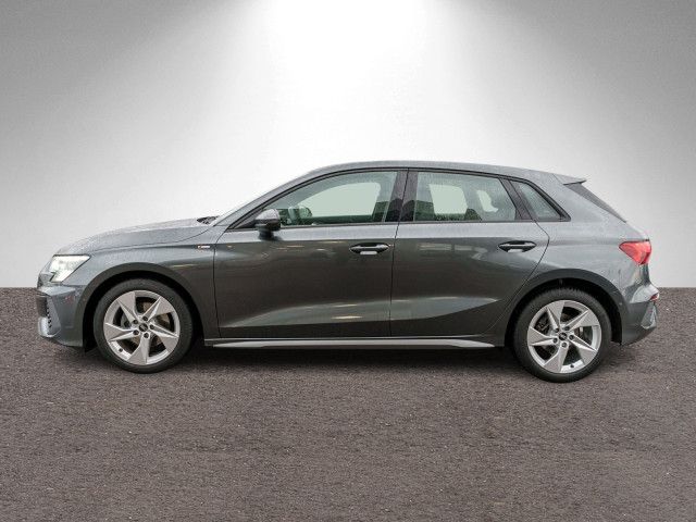 Fahrzeugabbildung Audi A3 Sportback Sline 30TDI Navi Matrix ACC SHZ VC