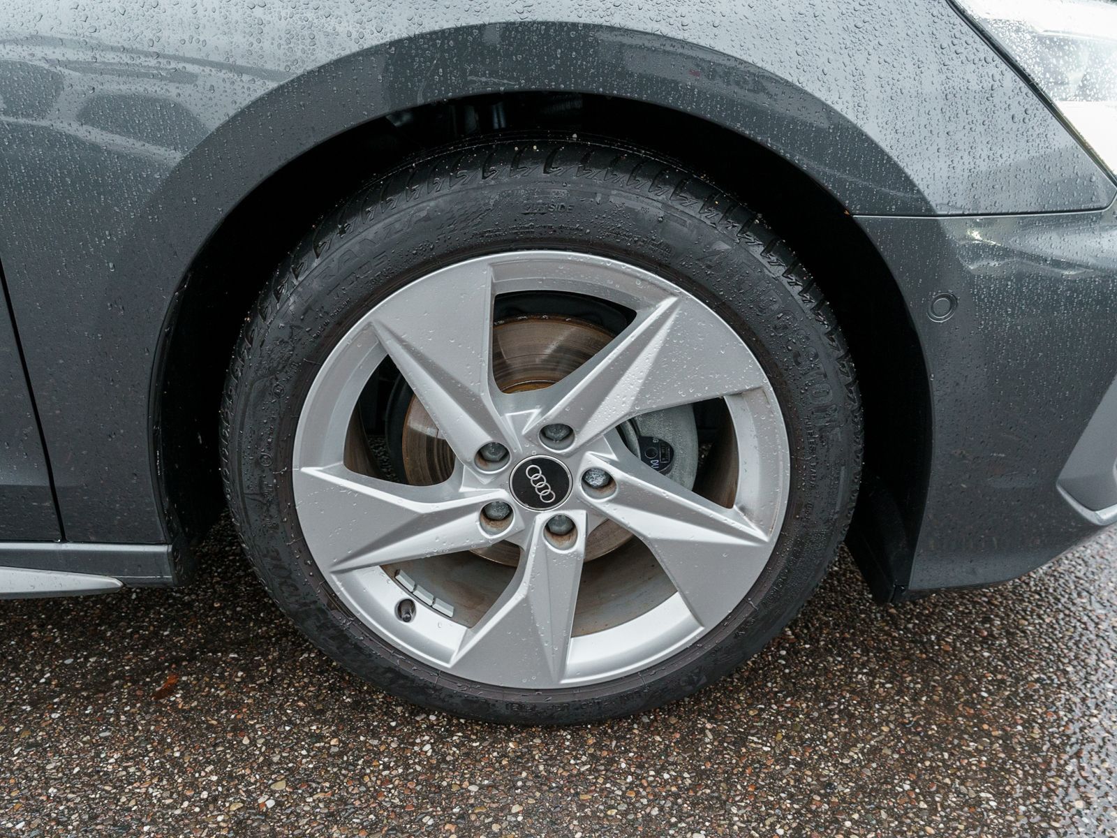 Fahrzeugabbildung Audi A3 Sportback Sline 30TDI Navi Matrix ACC SHZ VC