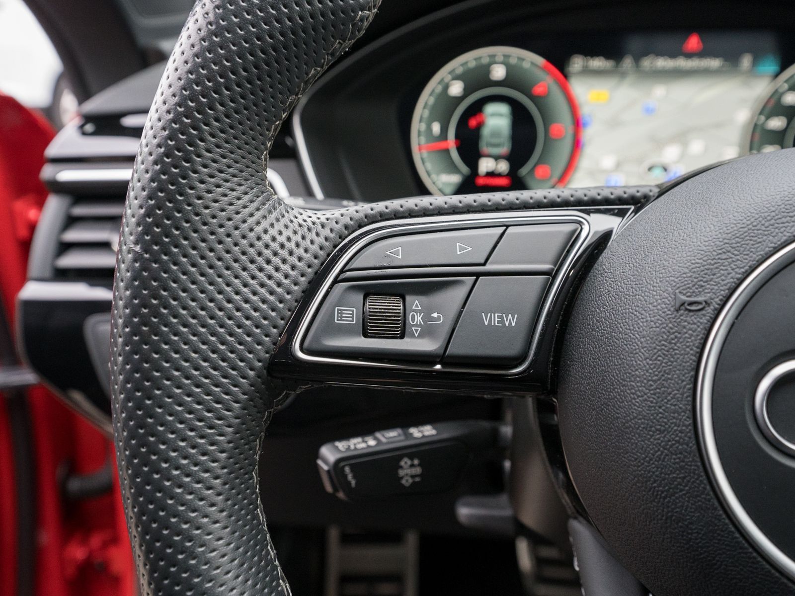 Fahrzeugabbildung Audi A5 Sportback Sline 50TDI qua Navi Matrix StandHz