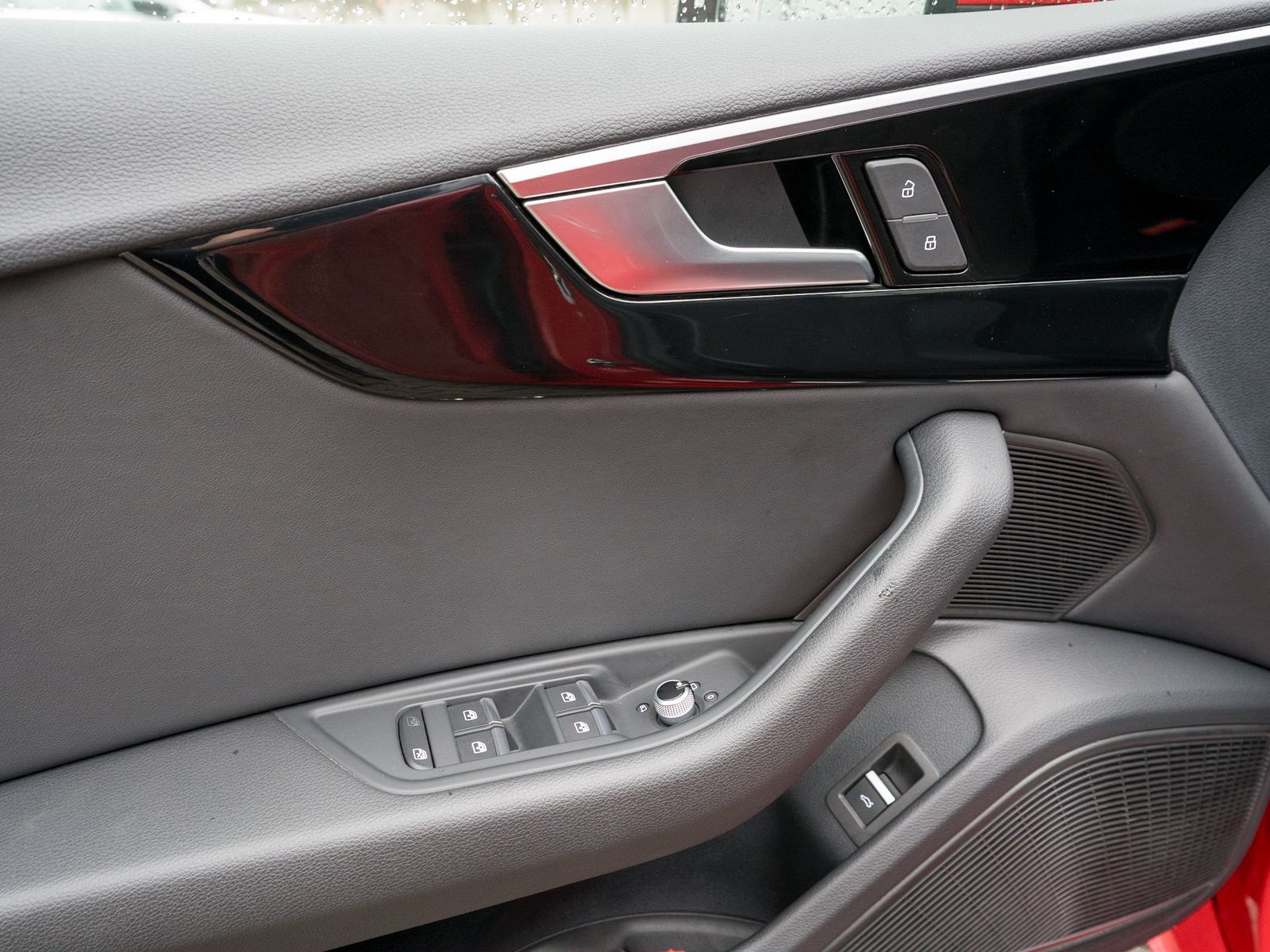 Fahrzeugabbildung Audi A5 Sportback Sline 50TDI qua Navi Matrix StandHz