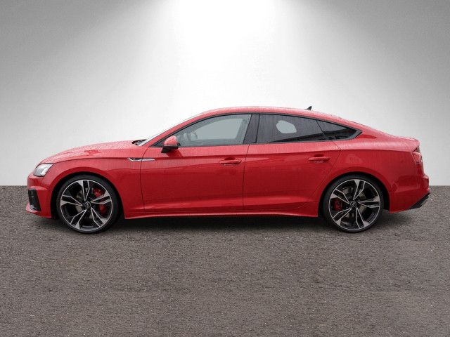 Fahrzeugabbildung Audi A5 Sportback Sline 50TDI qua Navi Matrix StandHz
