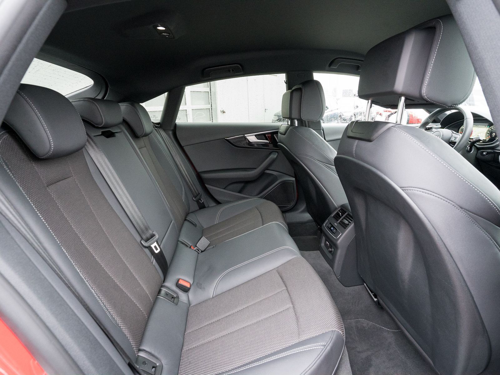 Fahrzeugabbildung Audi A5 Sportback Sline 50TDI qua Navi Matrix StandHz