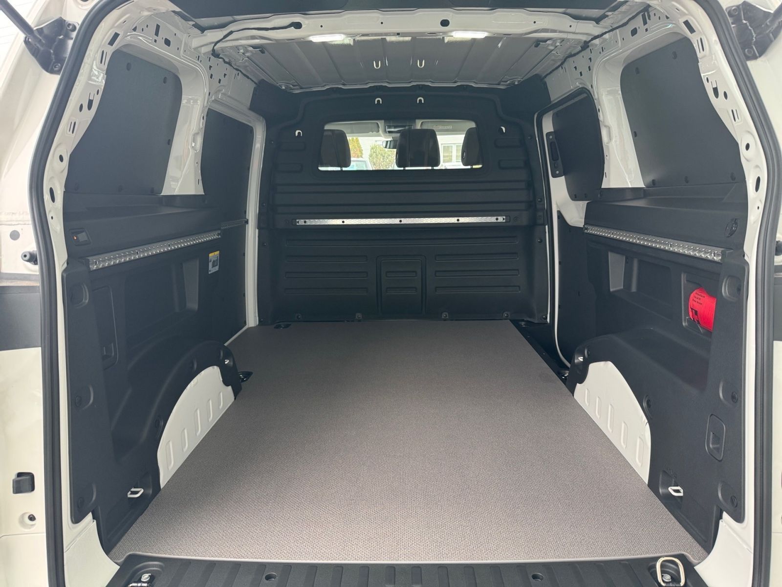 Fahrzeugabbildung Volkswagen ID.Buzz Cargo Pro Radst. 2989 mm *AHK*