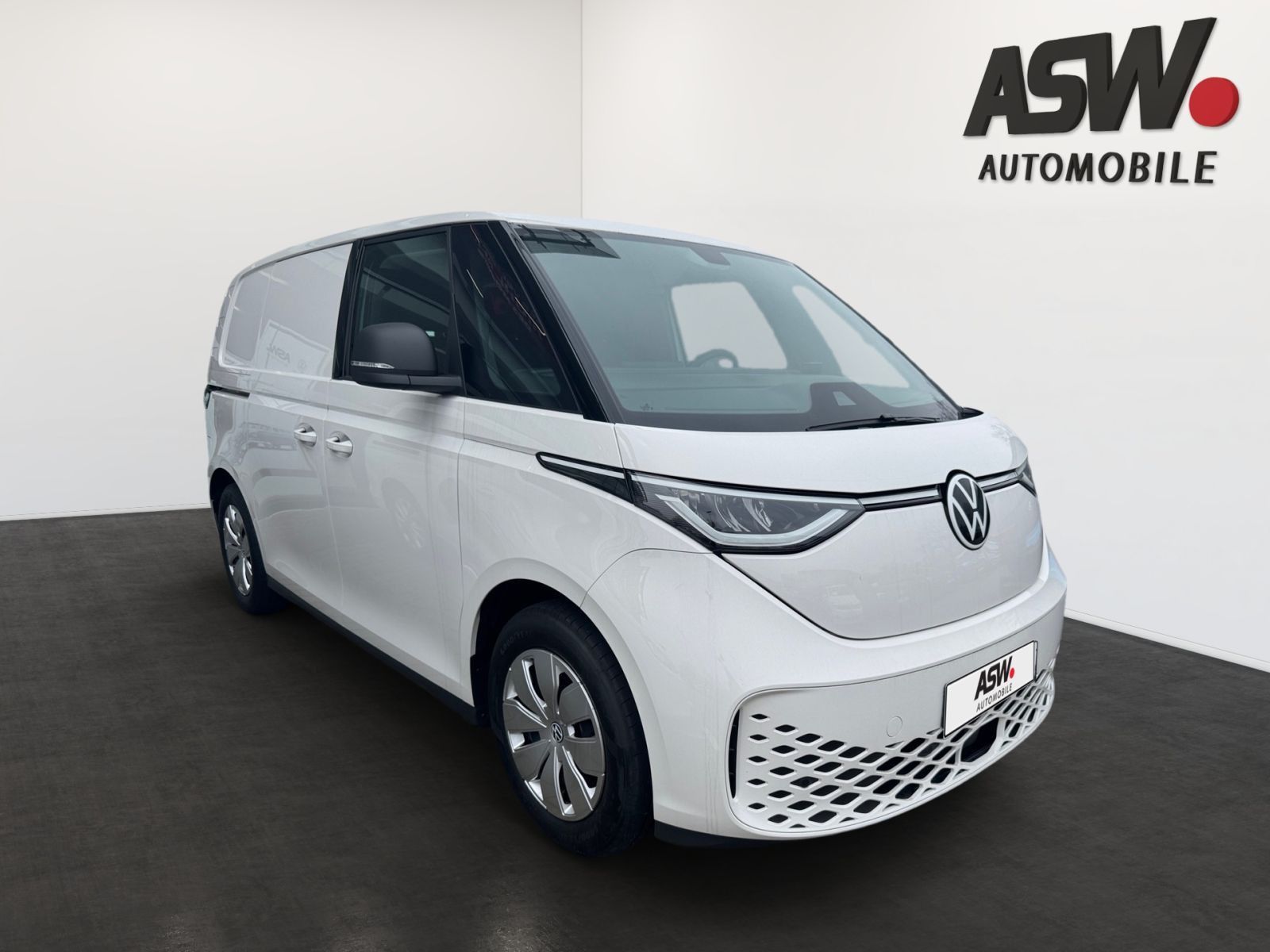 Fahrzeugabbildung Volkswagen ID.Buzz Cargo Pro Radst. 2989 mm *AHK*