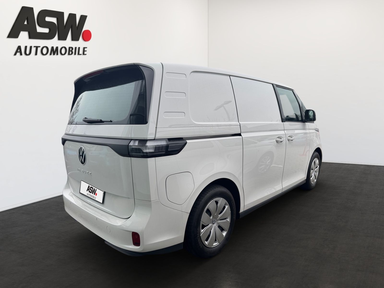 Fahrzeugabbildung Volkswagen ID.Buzz Cargo Pro Radst. 2989 mm *AHK*