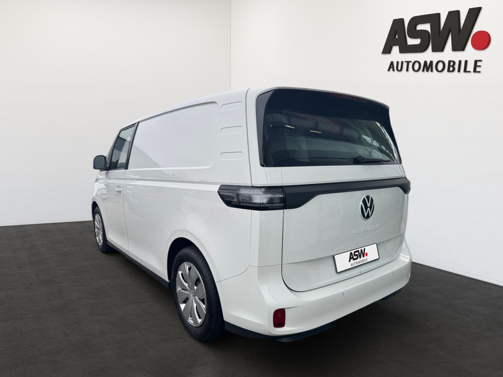 Fahrzeugabbildung Volkswagen ID.Buzz Cargo Pro Radst. 2989 mm *AHK*