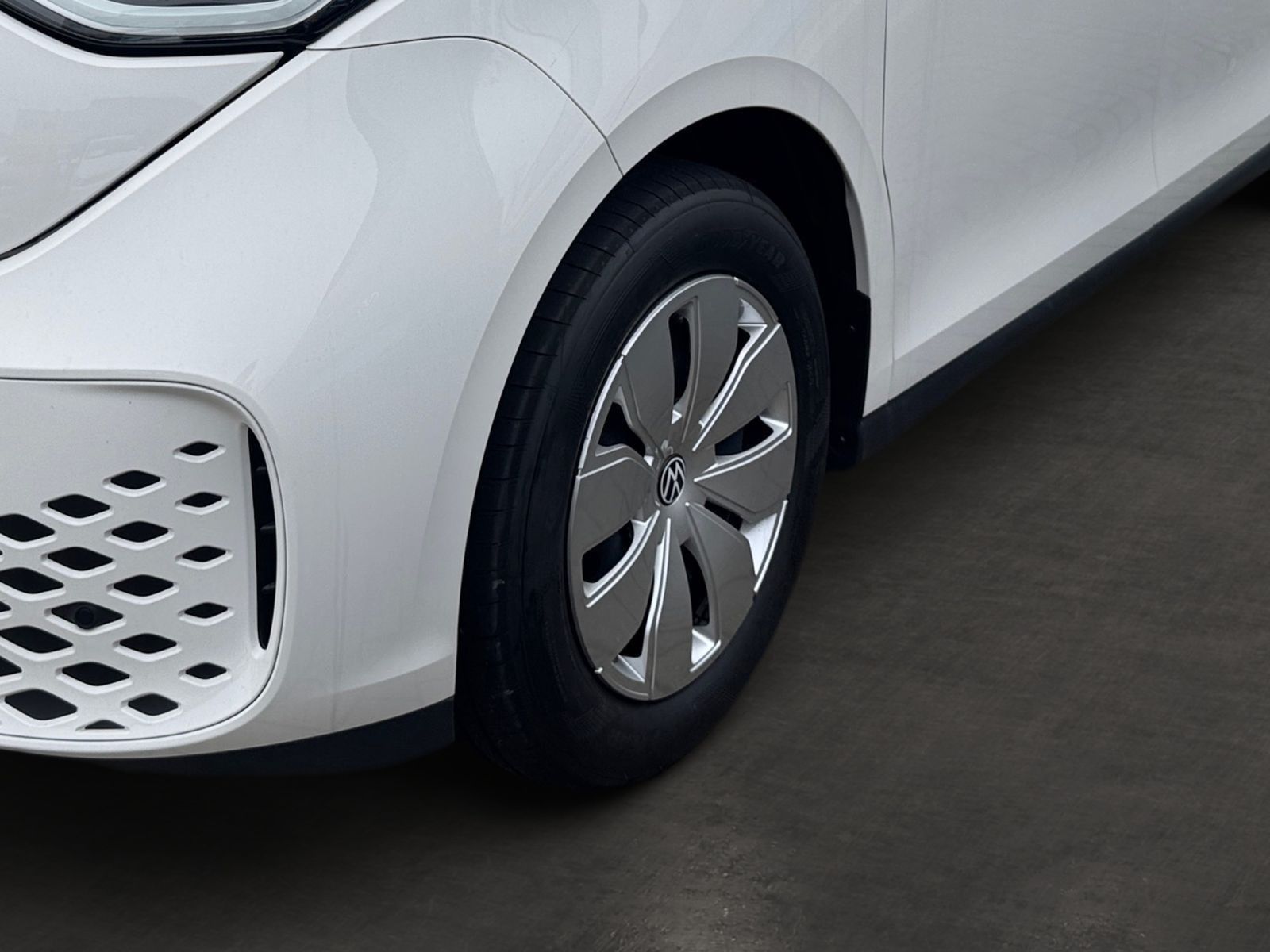 Fahrzeugabbildung Volkswagen ID.Buzz Cargo Pro Radst. 2989 mm *AHK*