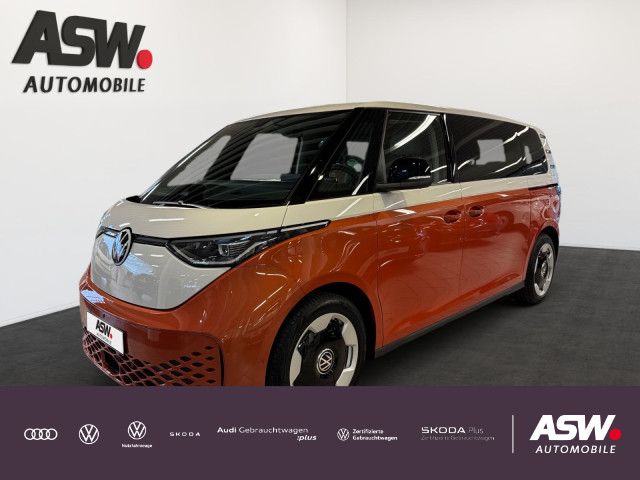 Volkswagen ID.Buzz Pro 210 kW (286 PS) Automatik *7-Sitzer*