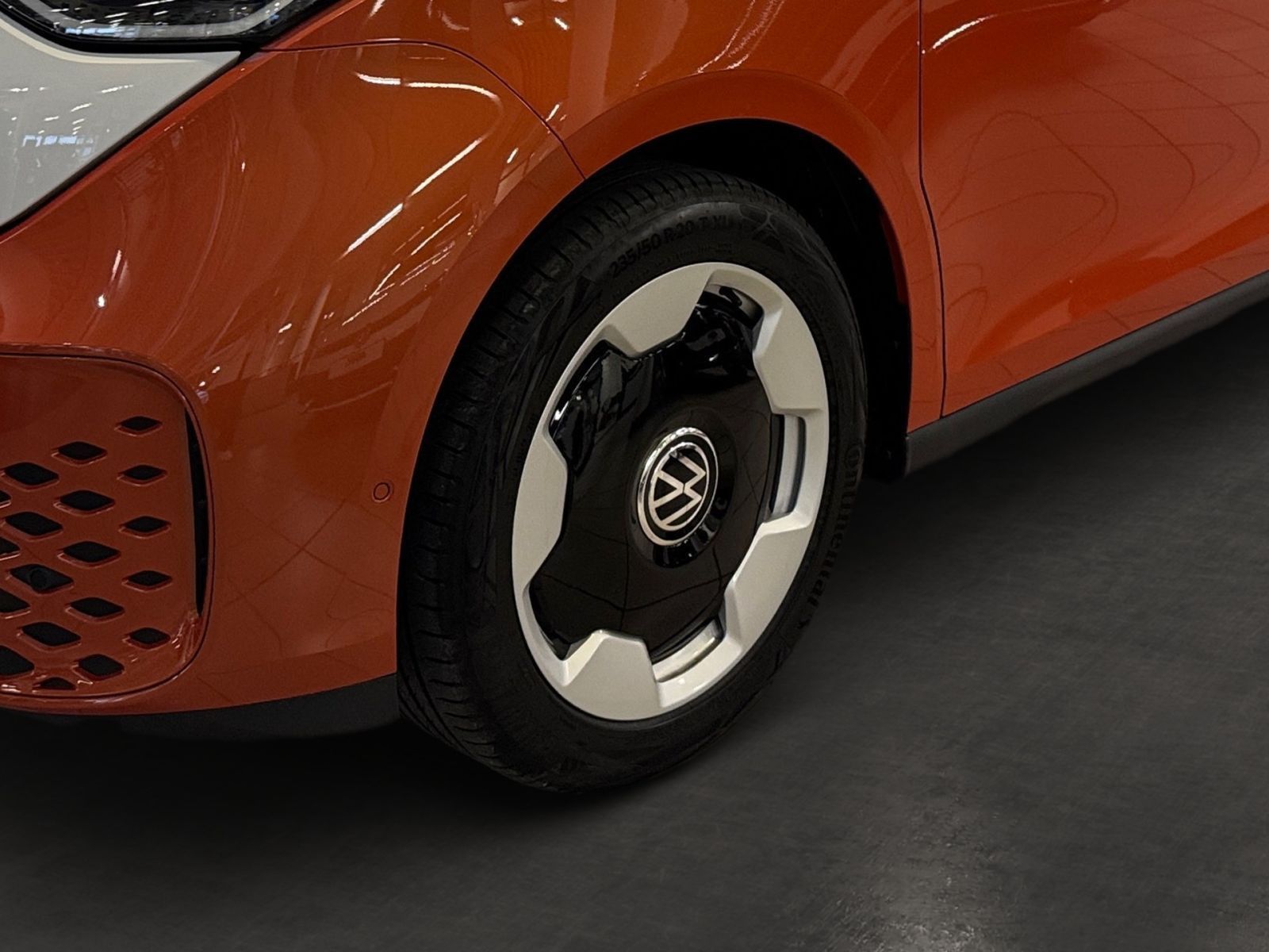Fahrzeugabbildung Volkswagen ID.Buzz Pro 210 kW (286 PS) Automatik *7-Sitzer*