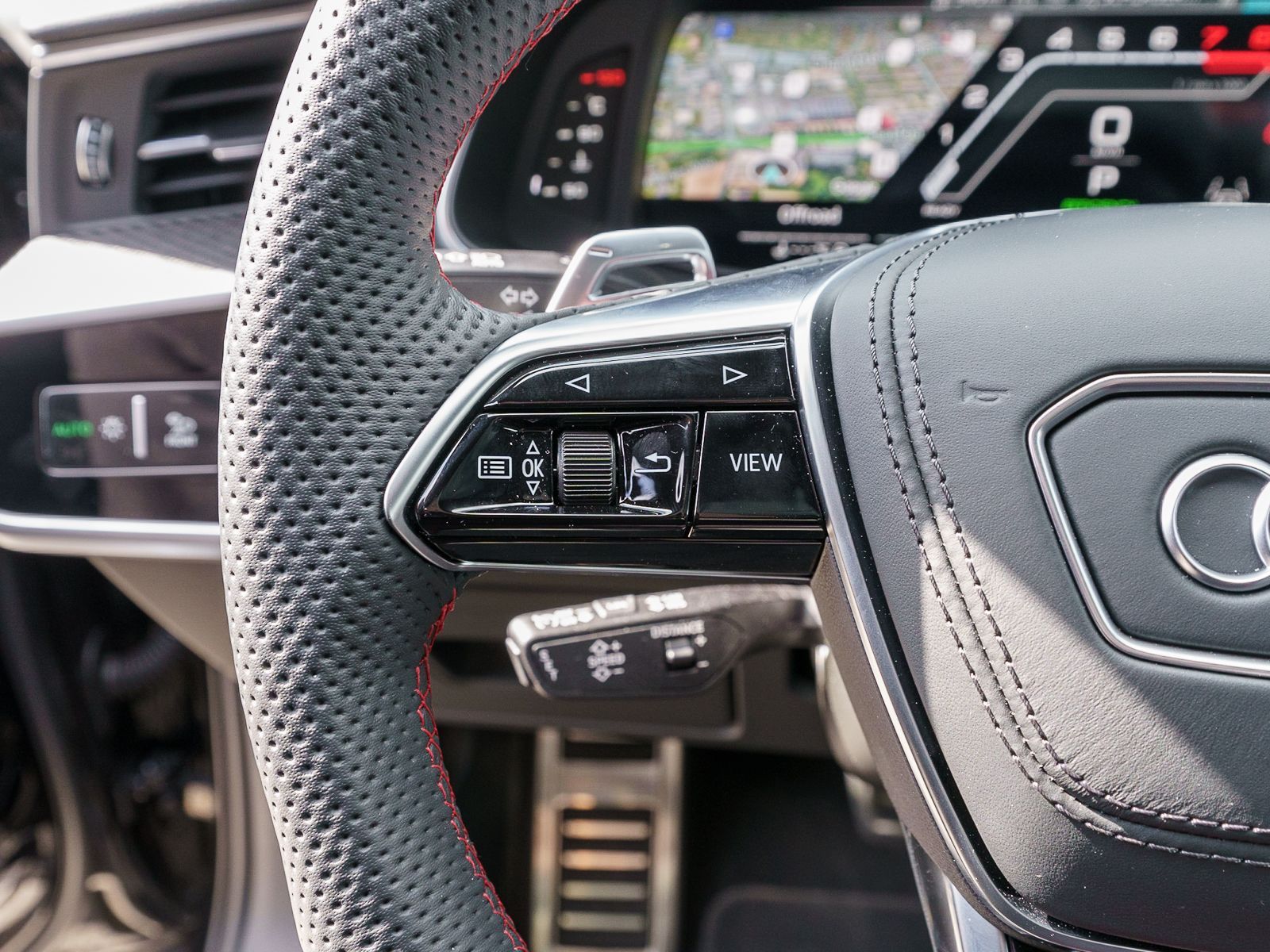 Fahrzeugabbildung Audi RS 6 Avant performance 463(630) kW(PS) tiptronic