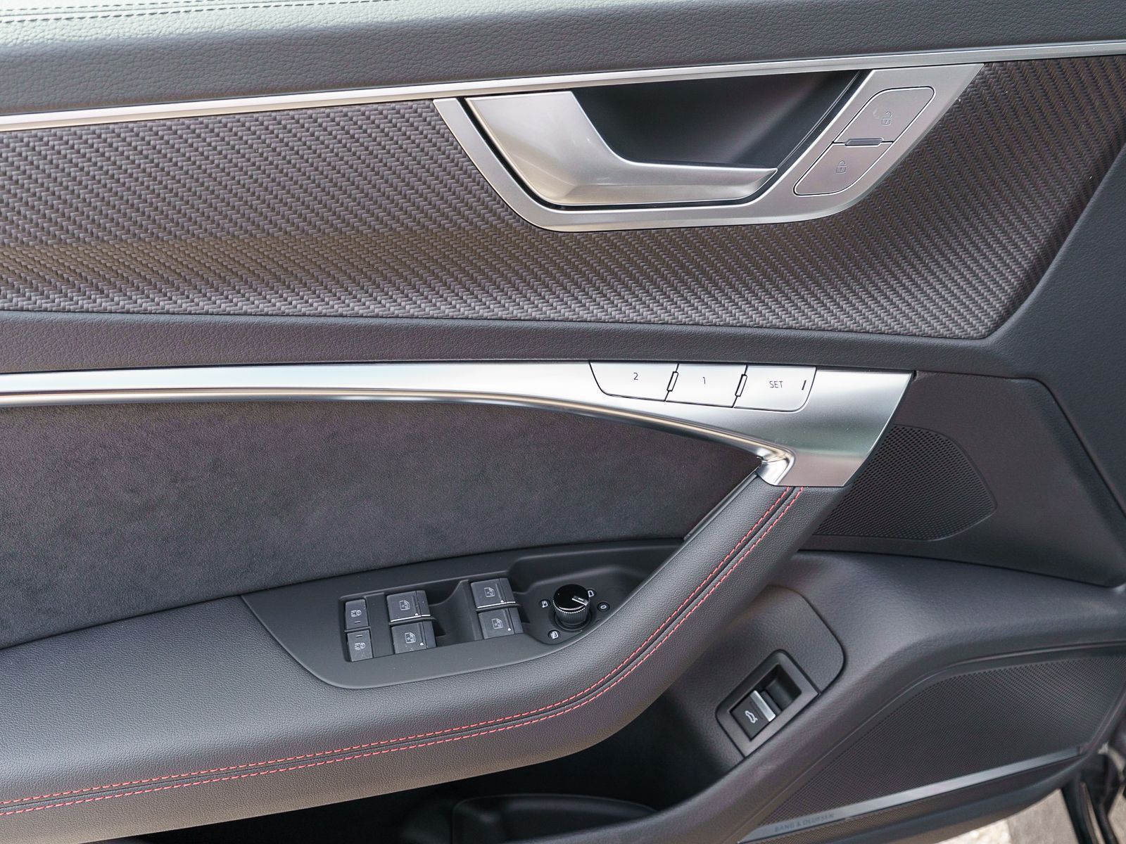 Fahrzeugabbildung Audi RS 6 Avant performance 463(630) kW(PS) tiptronic