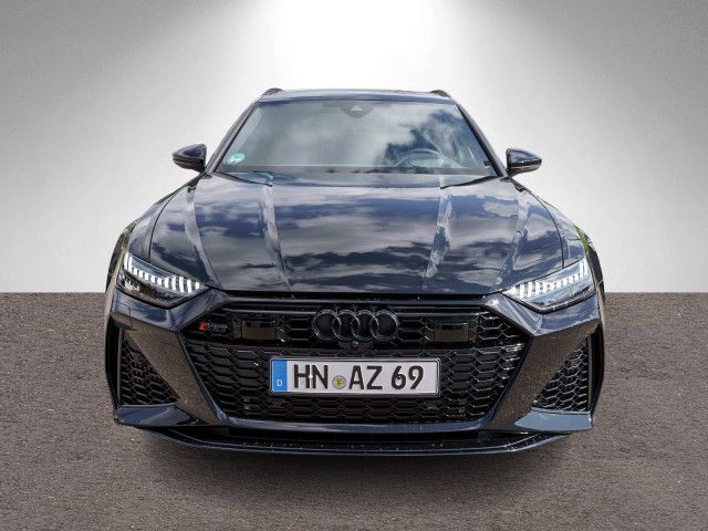 Fahrzeugabbildung Audi RS 6 Avant performance 463(630) kW(PS) tiptronic