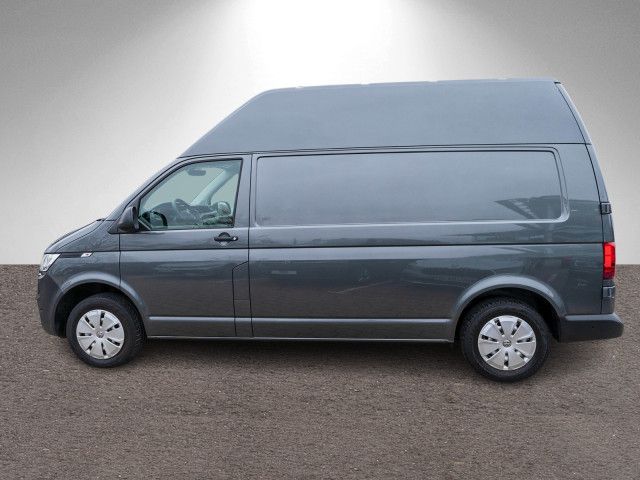 Fahrzeugabbildung Volkswagen T6.1 Transporter Kasten Hoch 2.0 TDI Klima NAVI