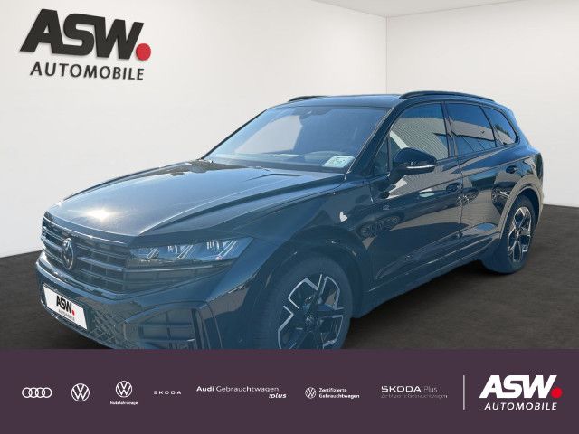 Volkswagen Touareg R-Line 3,0 l V6 TDI SCR 4MOTION 286 PS 8