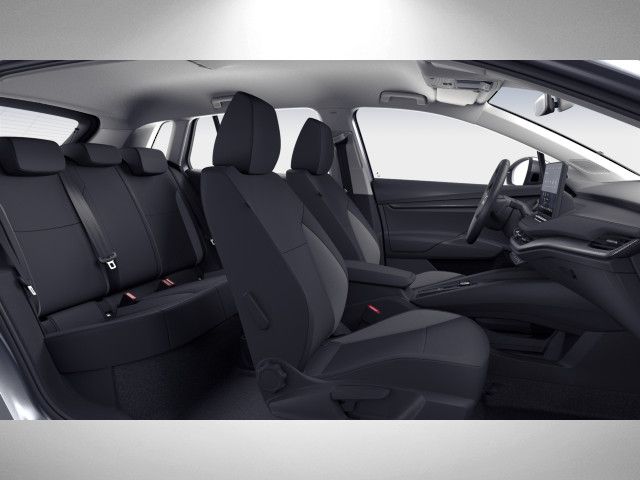 Fahrzeugabbildung SKODA Elroq 50 Tour 125 kW Kamera PDC SHZ Navi AHK