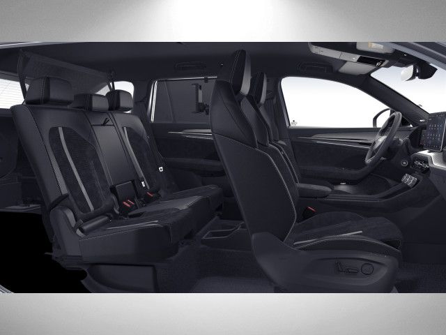 Fahrzeugabbildung SKODA Kodiaq Sportline 1,5TSI iV 204PS DSG ACC PDC AHK