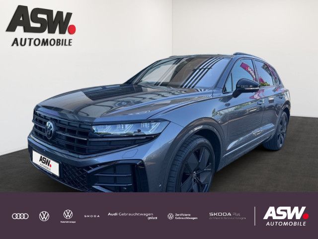 Volkswagen Touareg R-Line 3.0 TDI "Black Style-Paket" | *AH