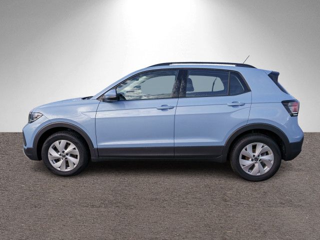 Fahrzeugabbildung Volkswagen T-Cross Life 1.5 TSI DSG LED Navi PDC ACC SHZ VC