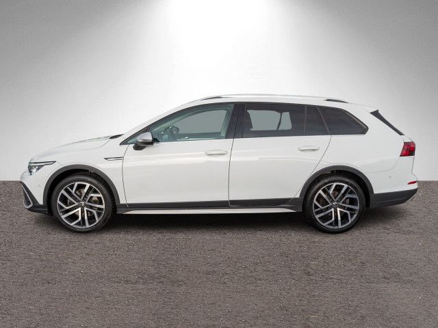 Fahrzeugabbildung Volkswagen Golf Variant Alltrack 2.0TDI 4M DSG LED Navi AHK