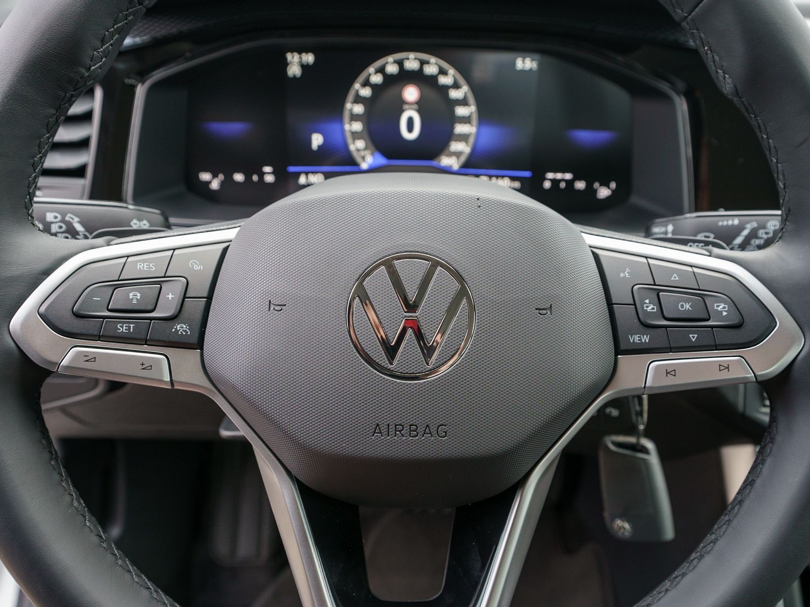 Fahrzeugabbildung Volkswagen Taigo Life 1,0 TSI OPF DSG LED NAVI SHZ ACC