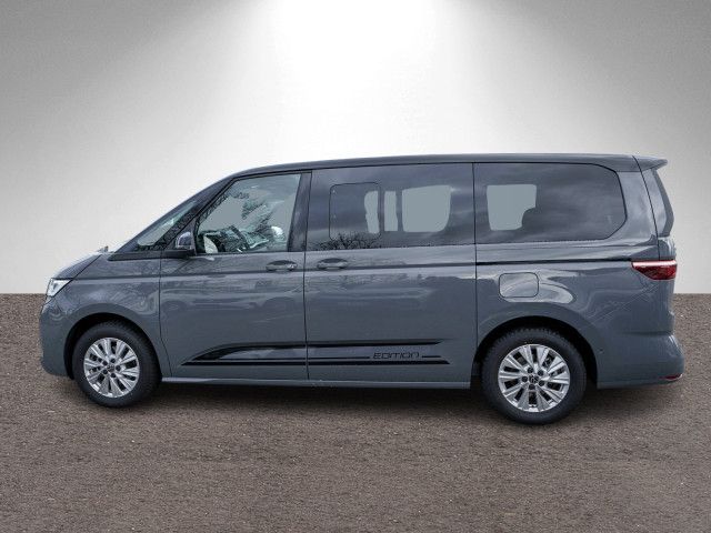 Fahrzeugabbildung Volkswagen Multivan Life 2,0 TDI SCR DSG lang 7-Sitzer AHK