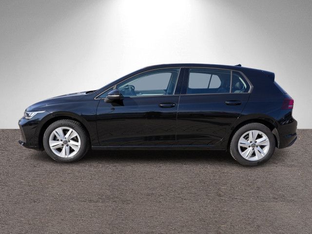 Fahrzeugabbildung Volkswagen Golf Life 1.5 TSI Navi LED ACC SHZ PDC AHK
